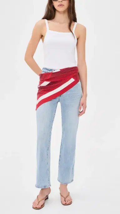 Pistola Ally Jeans | Thumbnail 5