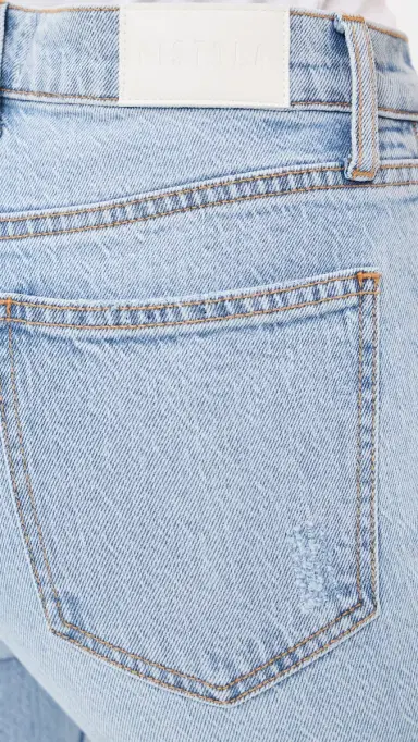 Pistola Ally Jeans | Thumbnail 6
