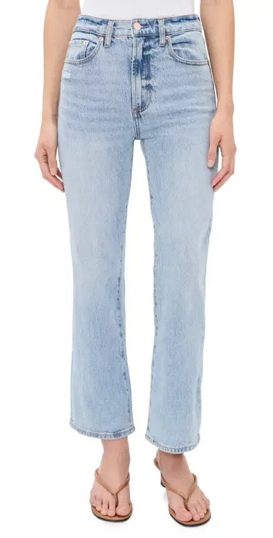 Pistola Ally Jeans | Thumbnail 1