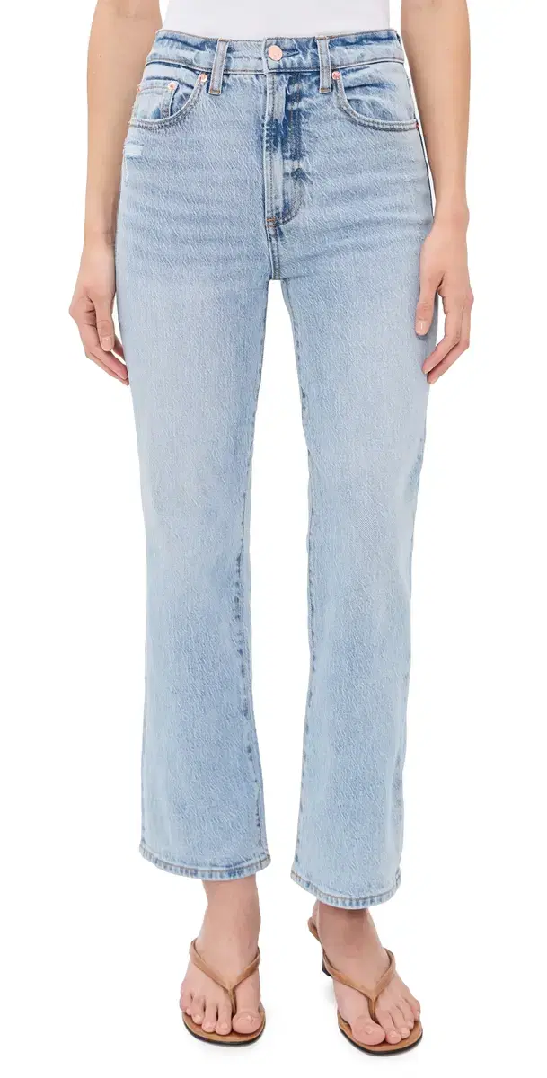 Ally Jeans Misted Eve