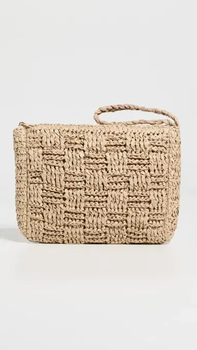 Faherty Woven Wristlet | Thumbnail 2