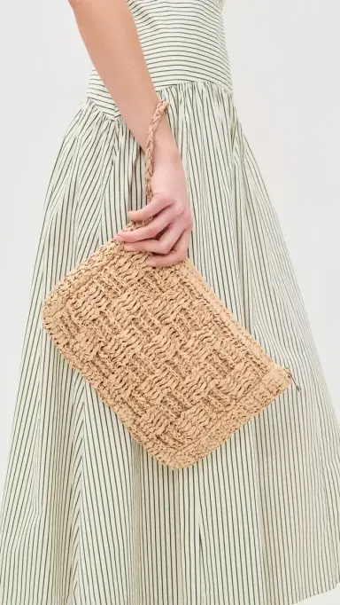 Faherty Woven Wristlet | Thumbnail 3