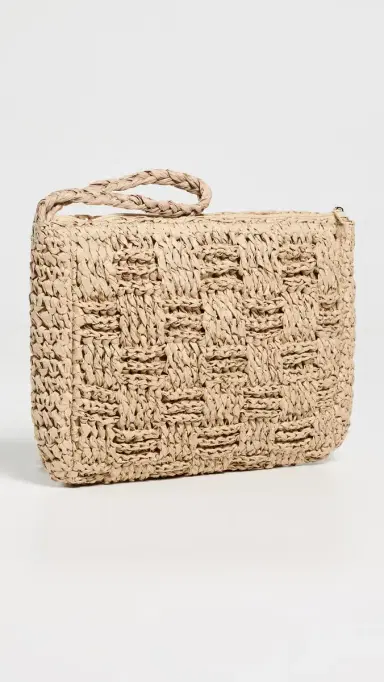 Faherty Woven Wristlet | Thumbnail 4