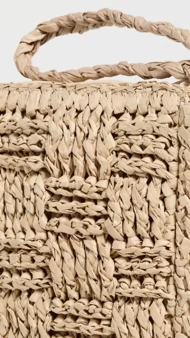 Faherty Woven Wristlet | Thumbnail 5