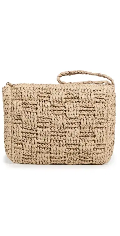 Faherty Woven Wristlet | Thumbnail 1