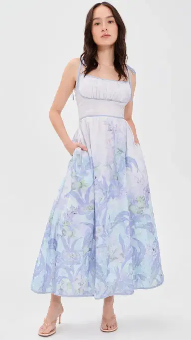 ASTR The Label Dayana Dress | Thumbnail 2 ASTR The Label Dayana Dress | Thumbnail 2
