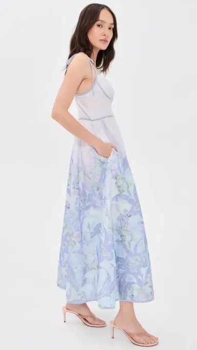ASTR The Label Dayana Dress | Thumbnail 4 ASTR The Label Dayana Dress | Thumbnail 4