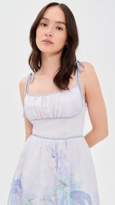 ASTR The Label Dayana Dress | Thumbnail 5 ASTR The Label Dayana Dress | Thumbnail 5