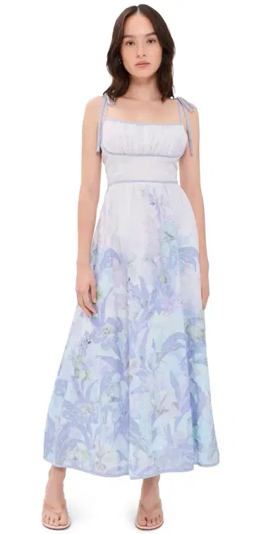 ASTR The Label Dayana Dress | Thumbnail 1 ASTR The Label Dayana Dress | Thumbnail 1