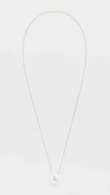 Shashi Carter Pendant Necklace | Thumbnail 4