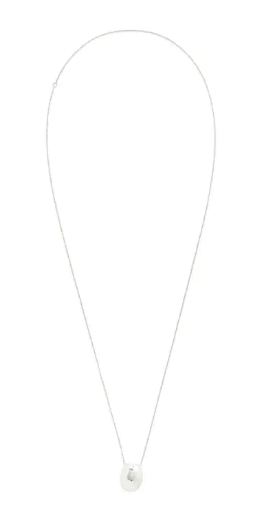 Shashi Carter Pendant Necklace | Thumbnail 1