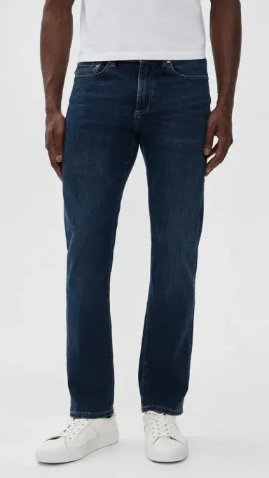 DL1961 Russell Slim Straight Jeans Reader | Thumbnail 2 DL1961 Russell Slim Straight Jeans Reader | Thumbnail 2