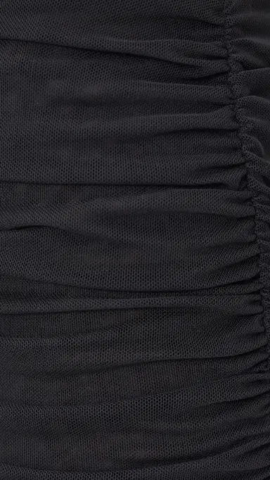 Bananhot Lena Skirt Black L | Thumbnail 6