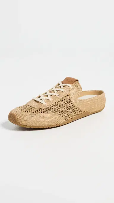 rag & bone Retro Runner Slim Ultra Mules | Thumbnail 2