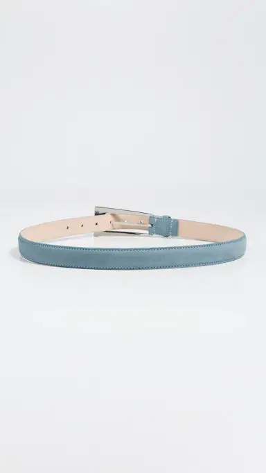 AUREUM No. 10 Belt Dusty Blue XXS | Thumbnail 4 AUREUM No. 10 Belt Dusty Blue XXS | Thumbnail 4