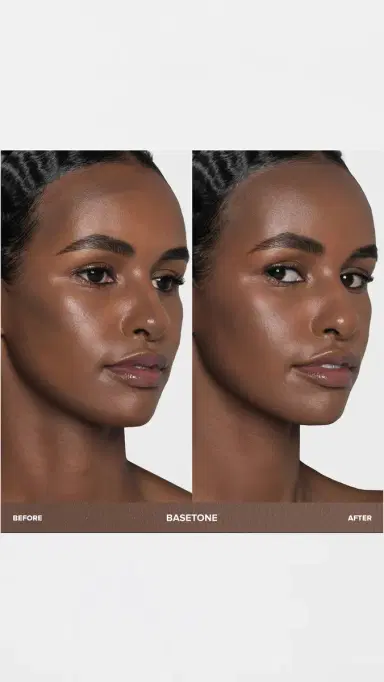 Anastasia Beverly Hills Smooth Blur Contour Stick Basetone One Size | Thumbnail 4
