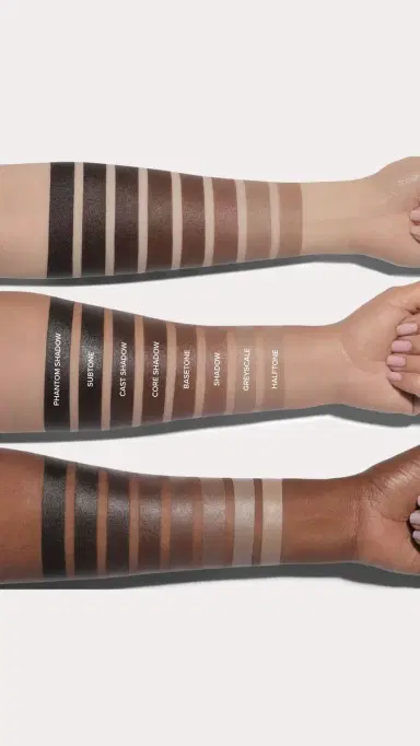 Anastasia Beverly Hills Smooth Blur Contour Stick Subtone One Size | Thumbnail 5