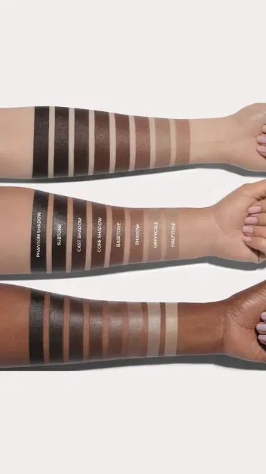 Anastasia Beverly Hills Smooth Blur Contour Stick | Thumbnail 5 Anastasia Beverly Hills Smooth Blur Contour Stick | Thumbnail 5