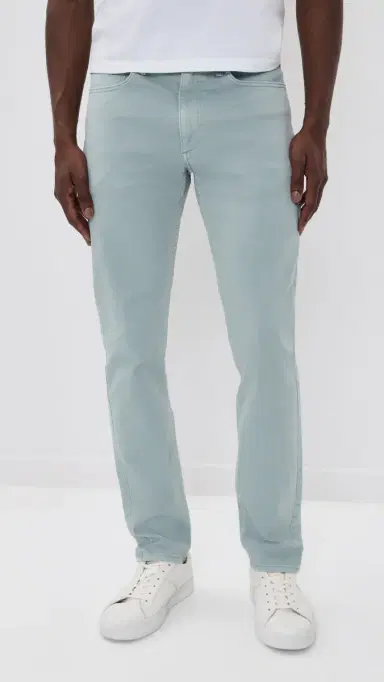 rag & bone Fit 2 Aero Stretch Jeans Mist 36 | Thumbnail 2 rag & bone Fit 2 Aero Stretch Jeans Mist 36 | Thumbnail 2