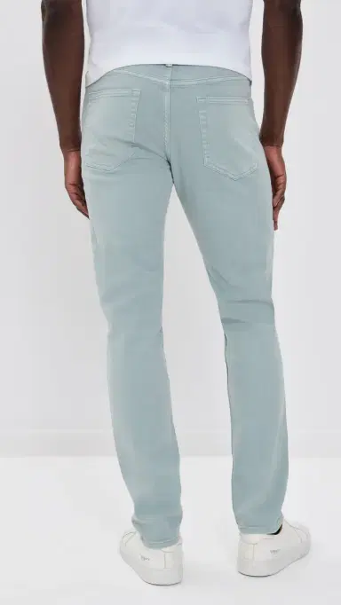 rag & bone Fit 2 Aero Stretch Jeans Mist 36 | Thumbnail 3 rag & bone Fit 2 Aero Stretch Jeans Mist 36 | Thumbnail 3