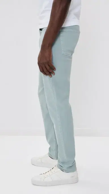 rag & bone Fit 2 Aero Stretch Jeans Mist 36 | Thumbnail 4 rag & bone Fit 2 Aero Stretch Jeans Mist 36 | Thumbnail 4