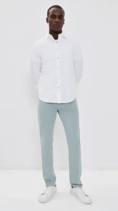 rag & bone Fit 2 Aero Stretch Jeans Mist 36 | Thumbnail 5 rag & bone Fit 2 Aero Stretch Jeans Mist 36 | Thumbnail 5