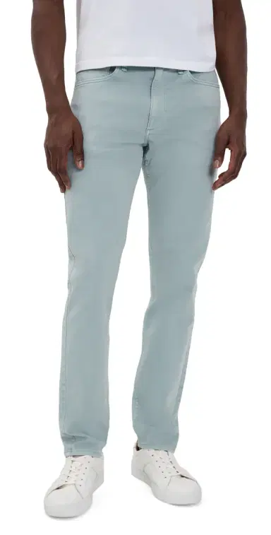 rag & bone Fit 2 Aero Stretch Jeans Mist 36 | Thumbnail 1 rag & bone Fit 2 Aero Stretch Jeans Mist 36 | Thumbnail 1