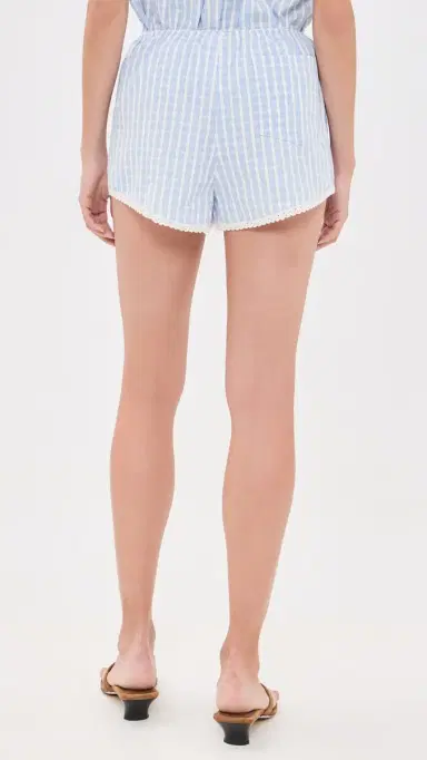 Faithfull Lonny Shorts | Thumbnail 3 Faithfull Lonny Shorts | Thumbnail 3