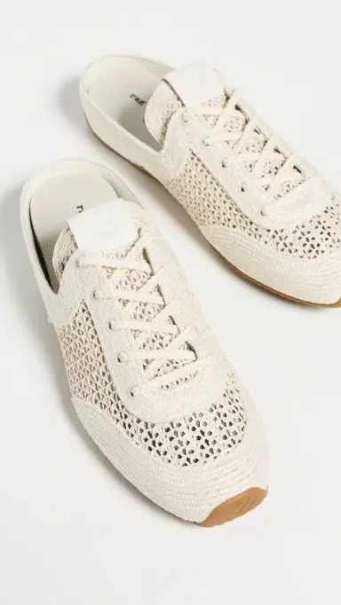 rag & bone Retro Runner Slim Ultra Mules Ssraf | Thumbnail 5 rag & bone Retro Runner Slim Ultra Mules Ssraf | Thumbnail 5
