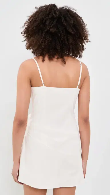 ASTR the Label Blake Dress White | Thumbnail 3 ASTR the Label Blake Dress White | Thumbnail 3