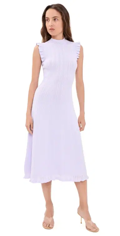 Shoshanna Tucker Dress | Thumbnail 1 Shoshanna Tucker Dress | Thumbnail 1