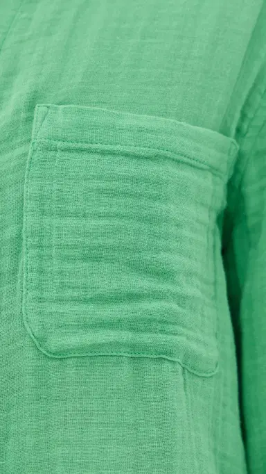RAILS Ellis Button Down Clover | Thumbnail 6 RAILS Ellis Button Down Clover | Thumbnail 6
