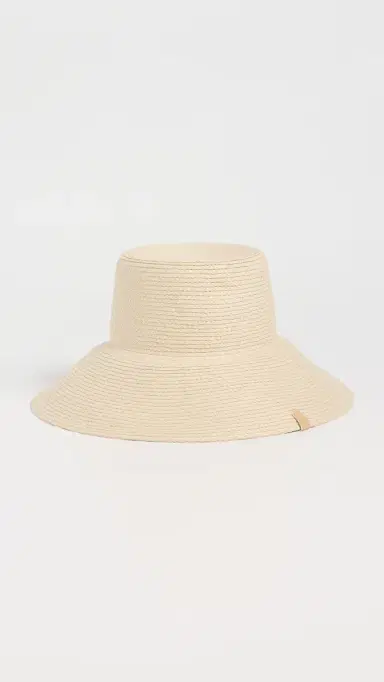 Favorite Daughter The Straw Favorite Hat Natural | Thumbnail 2