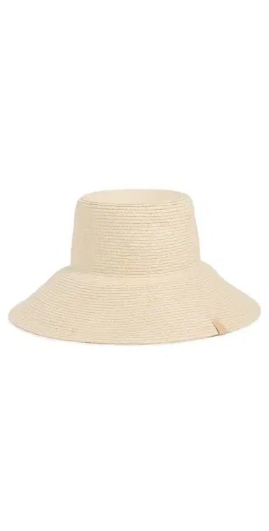 Favorite Daughter The Straw Favorite Hat Natural | Thumbnail 1