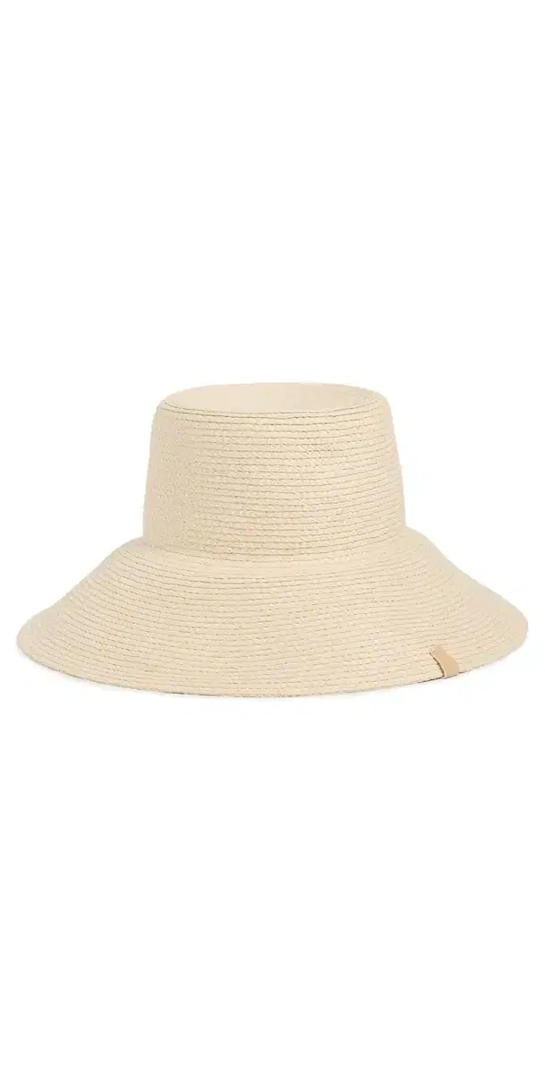 Favorite Daughter The Straw Favorite Hat Natural One Size