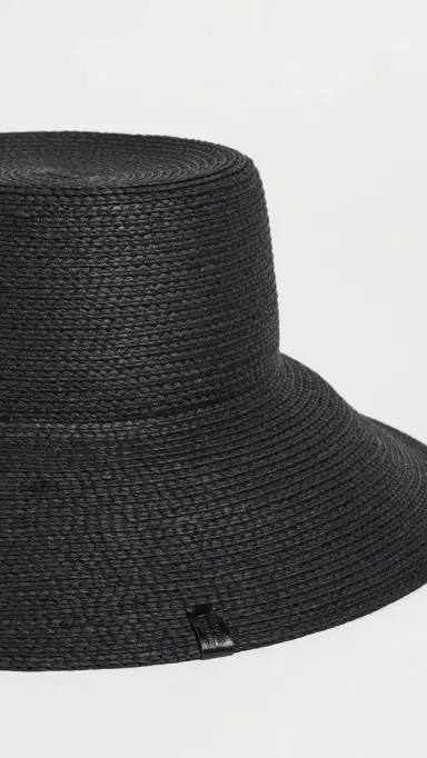 Favorite Daughter The Straw Favorite Hat | Thumbnail 4 Favorite Daughter The Straw Favorite Hat | Thumbnail 4
