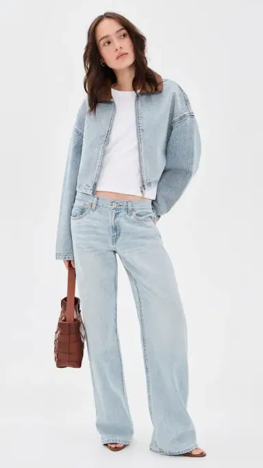 SEROYA Coop Jacket Coastline | Thumbnail 5 SEROYA Coop Jacket Coastline | Thumbnail 5