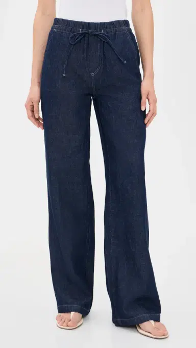 Ag Adria Cinched Jeans Napa | Thumbnail 2 Ag Adria Cinched Jeans Napa | Thumbnail 2
