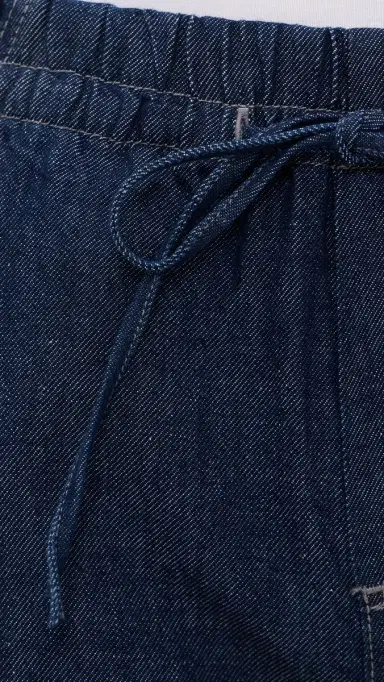 Ag Adria Cinched Jeans Napa | Thumbnail 6 Ag Adria Cinched Jeans Napa | Thumbnail 6