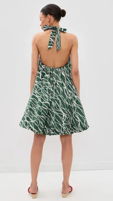 Busayo Eniola Dress | Thumbnail 3 Busayo Eniola Dress | Thumbnail 3