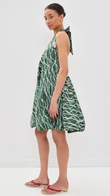 Busayo Eniola Dress | Thumbnail 4 Busayo Eniola Dress | Thumbnail 4