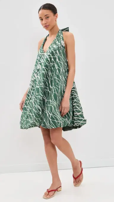 Busayo Eniola Dress | Thumbnail 5 Busayo Eniola Dress | Thumbnail 5