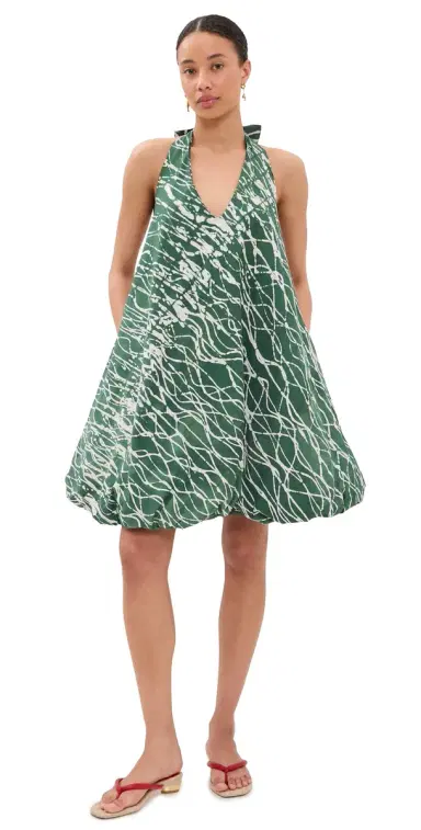 Busayo Eniola Dress | Thumbnail 1 Busayo Eniola Dress | Thumbnail 1