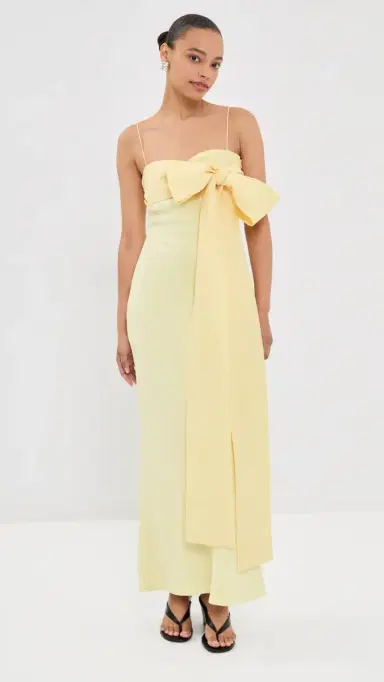BERNADETTE Bart Dress | Thumbnail 2 BERNADETTE Bart Dress | Thumbnail 2