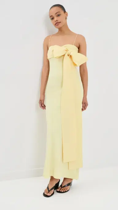 BERNADETTE Bart Dress | Thumbnail 6 BERNADETTE Bart Dress | Thumbnail 6