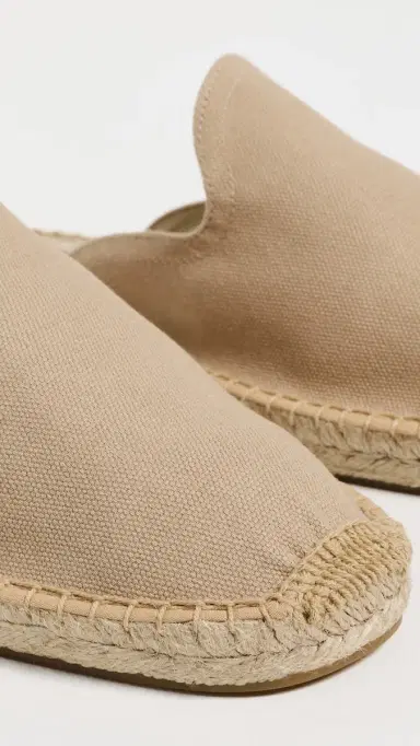 Soludos The Dali Mules Summer Sand 9-9.5 | Thumbnail 5