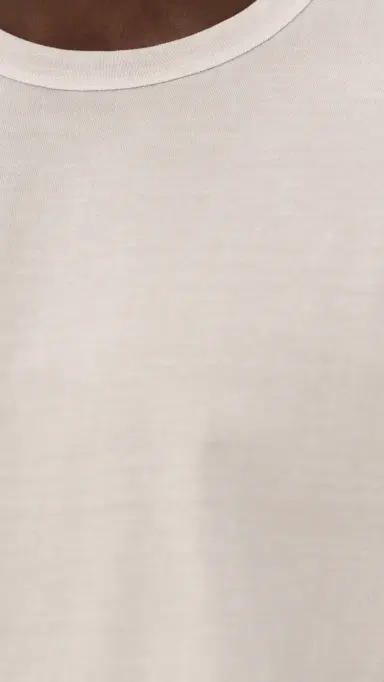 Madewell The Allday Tee Form Grey | Thumbnail 6