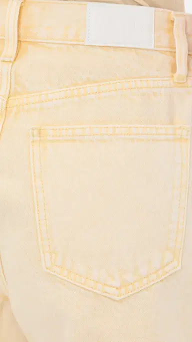 Pistola Saige Shorts | Thumbnail 6