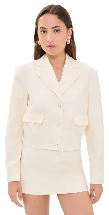 Favorite Daughter The Farrah Jacket | Thumbnail 1