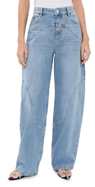 Baum und Pferdgarten Napolen Jeans | Thumbnail 1 Baum und Pferdgarten Napolen Jeans | Thumbnail 1